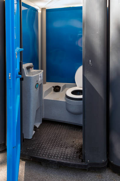 Best Wedding porta potty rental  in Chouteau, OK