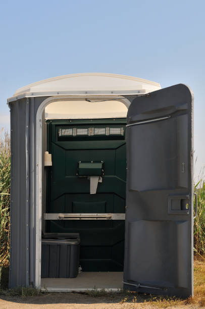 Best Temporary restroom rental  in Chouteau, OK