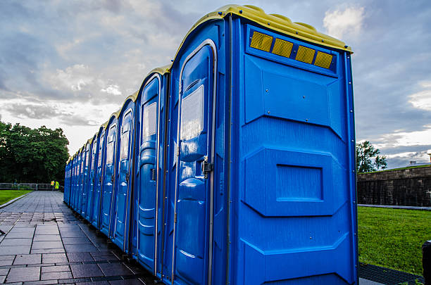 Best Local porta potty services  in Chouteau, OK